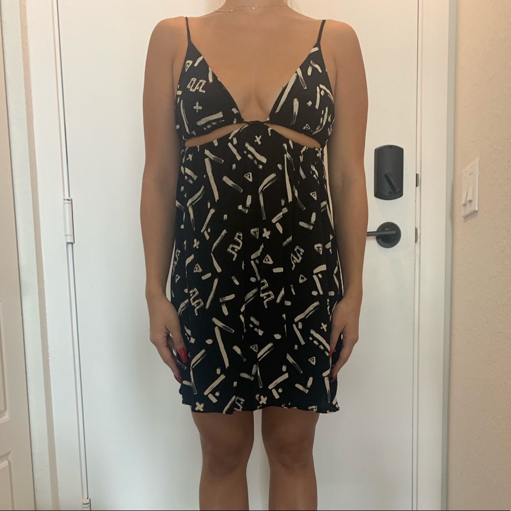 Urban Outfitters dress